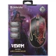 Мышка Defender Venom GM-640L Black (52640) - изображение 6