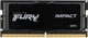 Модуль памяти для ноутбука SoDIMM DDR5 64GB (2x32GB) 5600 MHz FURY Impact Kingston Fury (ex.HyperX) (KF556S40IBK2-64) - изображение 2