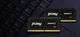 Модуль памяти для ноутбука SoDIMM DDR5 64GB (2x32GB) 5600 MHz FURY Impact Kingston Fury (ex.HyperX) (KF556S40IBK2-64) - изображение 5