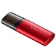 USB флеш накопичувач Apacer 64GB AH25B Red USB 3.1 Gen1 (AP64GAH25BR-1) - зображення 3