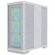 Корпус для ПК APNX Creator C1-R White (APCM-CR01243.21) - изображение 2