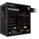 Блок питания GIGABYTE 550W (GP-P550SS) - изображение 8