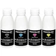 Тонер HP CLJ Pro M252/M452, SET Canon 045 Black 60г/Color 50г Printalist (TR-M252-SET-PL) - изображение 1