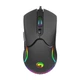 Мышка Marvo RGB-LED USB Black (M359) - изображение 2