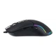 Мышка Marvo RGB-LED USB Black (M359) - изображение 4