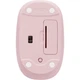 Мишка Logitech M196 Bluetooth Rose (910-007461) - зображення 6