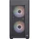 Корпус AeroCool Hexform-G-BK-v2 Black 600W (ACCX-PV38004.11) - изображение 6