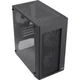 Корпус AeroCool Hexform-G-BK-v2 Black 600W (ACCX-PV38004.11) - изображение 8