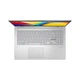 Ноутбук ASUS Vivobook Go 15 E1504FA-BQ2836 (90NB0ZR1-M04KD0) - изображение 6