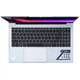 Ноутбук Vinga Iron S151 (S151-133416512S) - изображение 8