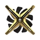 Кулер для корпуса Alseye X12 (Golden WK Push) (AS.04.03.0024) - изображение 7