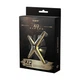 Кулер для корпуса Alseye X12 (Golden WK Push) (AS.04.03.0024) - изображение 8