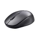 Мишка Defender Auris MB-027 Silent Wireless Black (52027) - зображення 3