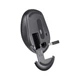 Мишка Defender Auris MB-027 Silent Wireless Black (52027) - зображення 4