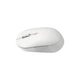 Мышка Xiaomi MiiiW Silent Edition Wireless/Bluetooth White (WXSMSBMW03 White) - изображение 4