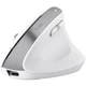 Мишка Trust Bayo+ Ergonomic Wireless/Bluetooth White (25399) - зображення 2