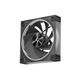 Корпус для ПК Deepcool CG580 4F V2 Black (R-CG580-BKADA4-G-2) - зображення 4