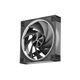 Корпус для ПК Deepcool CG580 4F V2 Black (R-CG580-BKADA4-G-2) - зображення 5