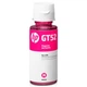 Контейнер с чернилами HP GT52 Magenta (M0H55AE) - изображение 2