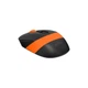 Мышка A4Tech FG10S Orange (4711421949675) - изображение 4