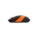 Мышка A4Tech FG10S Orange (4711421949675) - изображение 6
