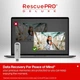 USB флеш накопичувач SanDisk 128GB Phone Drive Arctic White Type-C USB 3.2 (SDIXS0N-128G-GN6NE) - зображення 8