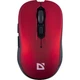 Мышка Defender Gassa MM-105 Wireless Red (52103) - изображение 2