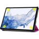 Чехол для планшета BeCover Smart Case Teclast T50 2022 11" Purple (709899) - изображение 5