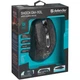 Мишка Defender Shock GM-110L Black (52110) - зображення 8