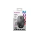 Мышка Defender Feam MM-296 Wireless Black (52296) - изображение 4