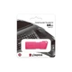 USB флеш накопитель Kingston 64GB DataTraveler Exodia M Pink USB 3.2 Gen 1 (KC-U2L64-7LN) - изображение 5