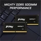 Модуль пам'яті для ноутбука SoDIMM DDR5 16GB 5600 MHz Impact Kingston Fury (ex.HyperX) (KF556S40IB-16) - зображення 7