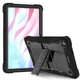 Чохол до планшета Armorstandart Rover Lenovo Tab TB311FU Black (ARM84960) - зображення 3