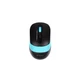Комплект A4Tech FG1010 Blue (4711421943444) - зображення 6