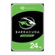 Жесткий диск 3.5" 24TB Seagate (ST24000DM001) - изображение 2
