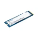 Накопичувач SSD M.2 2280 2TB Kingston (SNV3S/2000G) - зображення 3