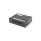Медіаконвертер RCI 1G, SFP slot, RJ45, standart size metal case (RCI300S-G) - зображення 4