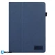 Чохол до планшета BeCover Slimbook для Prestigio Multipad Wize 3196 (PMT3196) Deep Blu (703655) - зображення 2