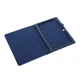 Чохол до планшета BeCover Slimbook для Prestigio Multipad Wize 3196 (PMT3196) Deep Blu (703655) - зображення 5