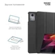 Чохол до планшета Armorstandart Smart Case Lenovo Tab K11 Plus Black (ARM83273) - зображення 5