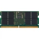 Модуль памяти для ноутбука SoDIMM DDR5 32GB 6400 MHz Kingston Fury (ex.HyperX) (KVR64V52BD8-32) - изображение 2