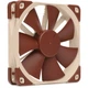 Кулер для корпуса Noctua (NF-F12 5V PWM) - изображение 2