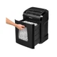 Знищувач документів Fellowes 12C (f.U7120101) - зображення 4