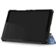 Чехол для планшета BeCover Lenovo Tab M8 TB-8505/TB-8705/M8 TB-8506 (3 Gen) Night (706122) - изображение 4