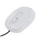 Мишка Gemix GM145 USB White (GM145Wh) - зображення 6