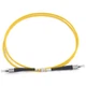 Оптический патчкорд FC/UPC-FC/UPC SingleMode Simplex 1м. Eserver (ES-FC-FC/UPC-1-SM-S) - изображение 2