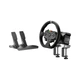 Кермо MOZA Racing R3 Racing Bundle for PC + подв. педалі SR-P Lite (RS074_Moza) - зображення 3