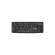 Комплект Xtrike ME MK-207 USB UA Black (MK-207UA) - зображення 3