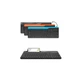 Клавіатура A4Tech FBK25 Wireless Black (4711421961509) - зображення 3