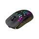 Мышка Canyon Haster GMW-18 Wireless Black (CND-SGMW18) - изображение 3